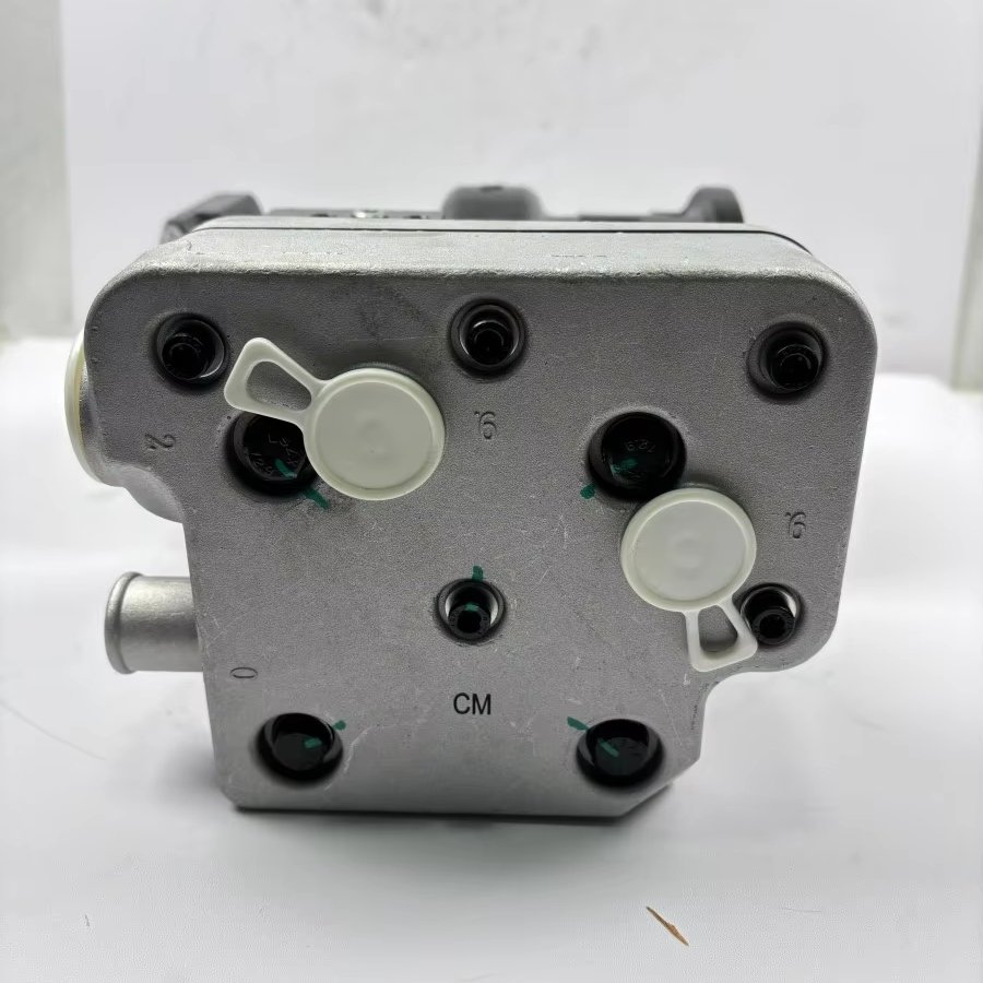 Diesel Engine Parts air Compressor Suitable for ISM11 3104324X 3104324 air Pump