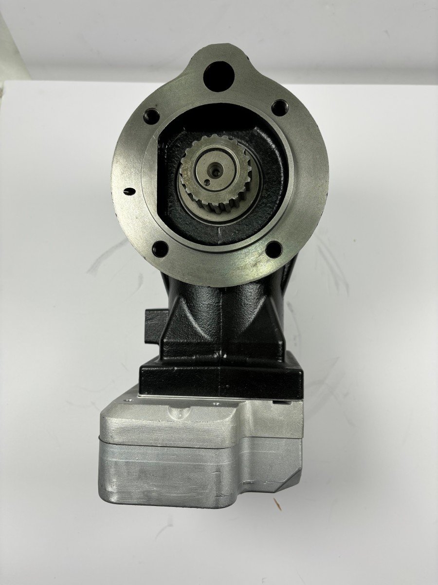 Diesel Engine Parts air Compressor Suitable for ISM11 3104324X 3104324 air Pump