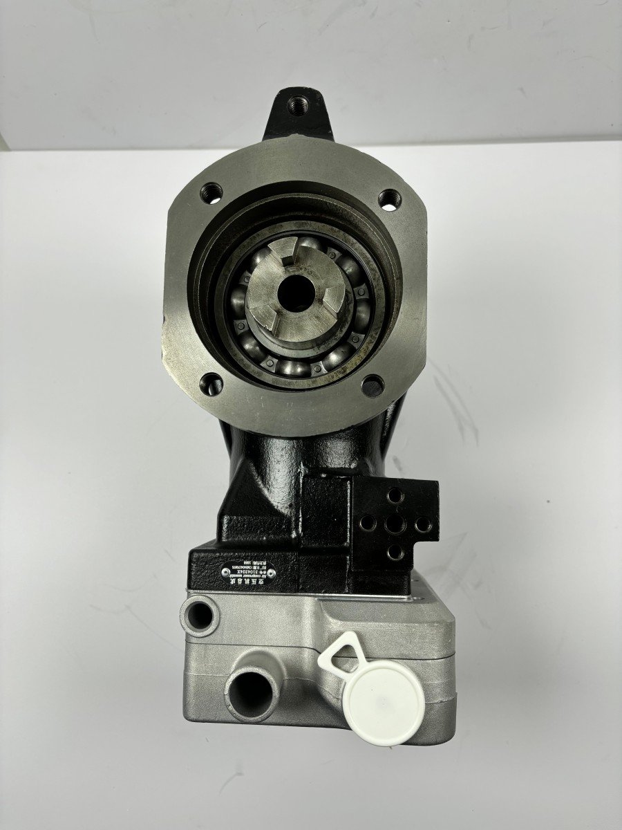 Diesel Engine Parts air Compressor Suitable for ISM11 3104324X 3104324 air Pump