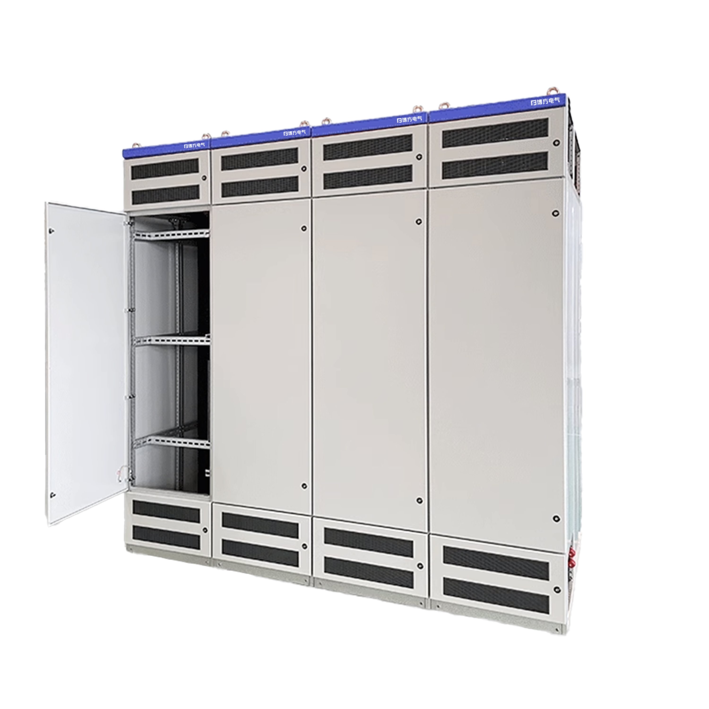 MD Max ST0-lv Switchgear Assemblies 6300A-4000A Active Filter Cabinet Low Voltage Distribution Power Distribution Equipment