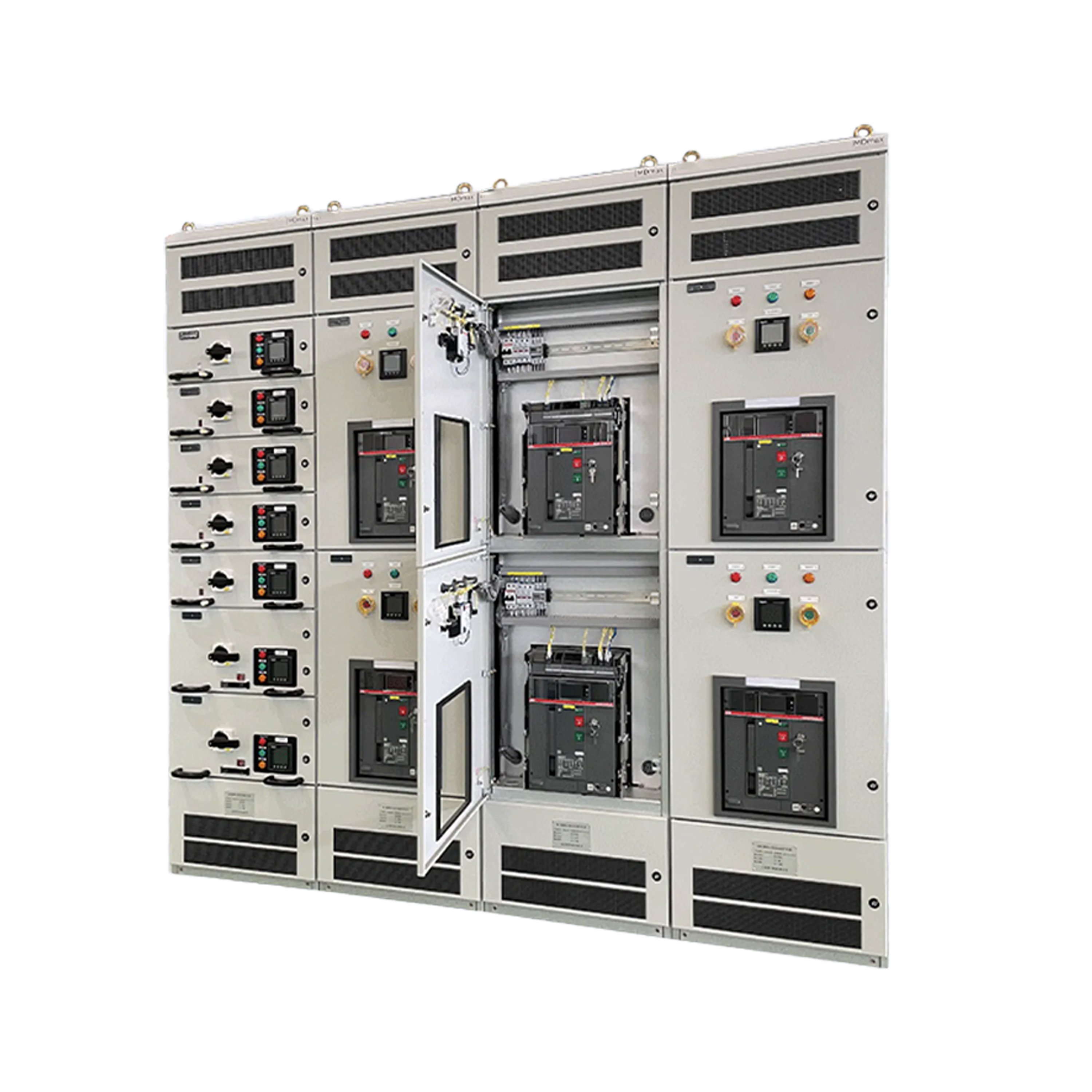MD Max ST0-lv Switchgear Assemblies 6300A-4000A Active Filter Cabinet Low Voltage Distribution Power Distribution Equipment