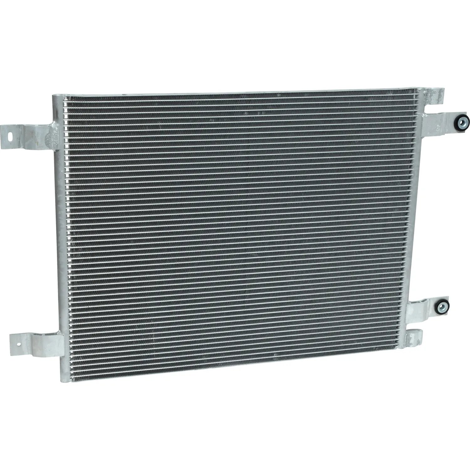 American Truck Condenser for Kenworth C500 12-16/Kenworth T170/T270/T370/T660/T800/W900 12-15/Peterbilt 320 08-15 OEM M3655001