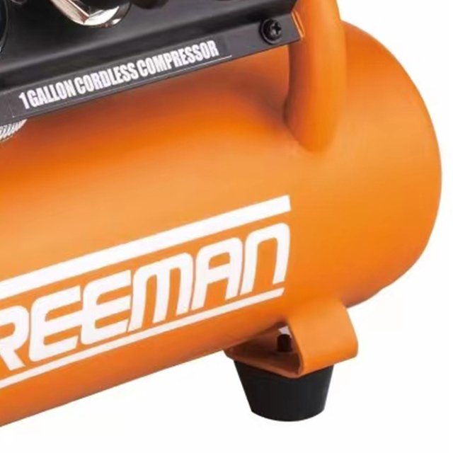 Portable Electric Air Compressor Factory Direct Sales of Small Portable Lithium Air Compressor