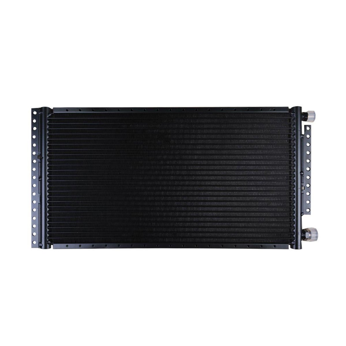 Hot Selling Auto Ac Universal Car Ac Condenser Automotive air Conditioning Condenser Heat Exchanger for Car