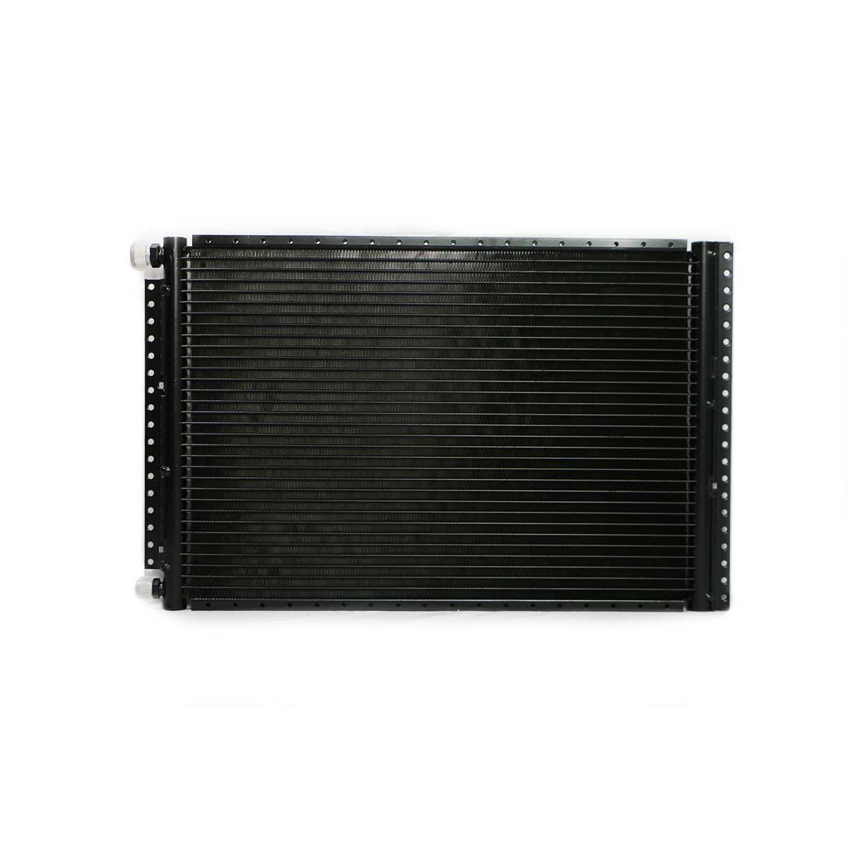 Hot Selling Auto Ac Universal Car Ac Condenser Automotive air Conditioning Condenser Heat Exchanger for Car