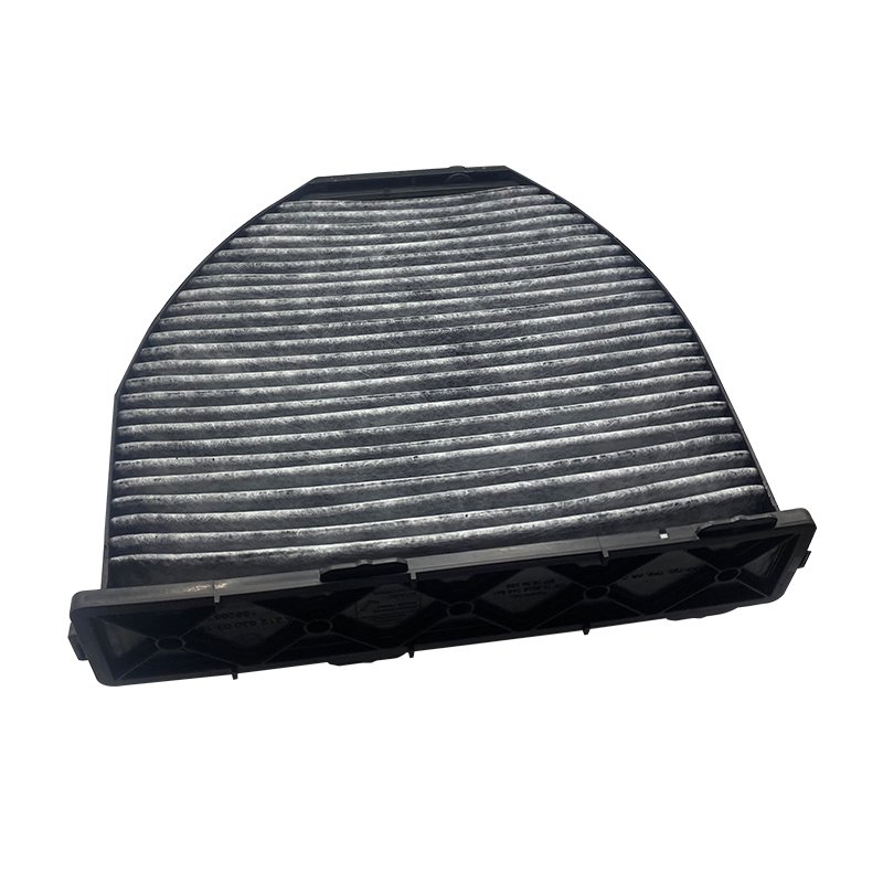 Replacement Carbon Cabin Air Conditioner Filter Element A2128300318 for Mercedes Benz C180 C200 C260 C300 Air Conditioner Filter