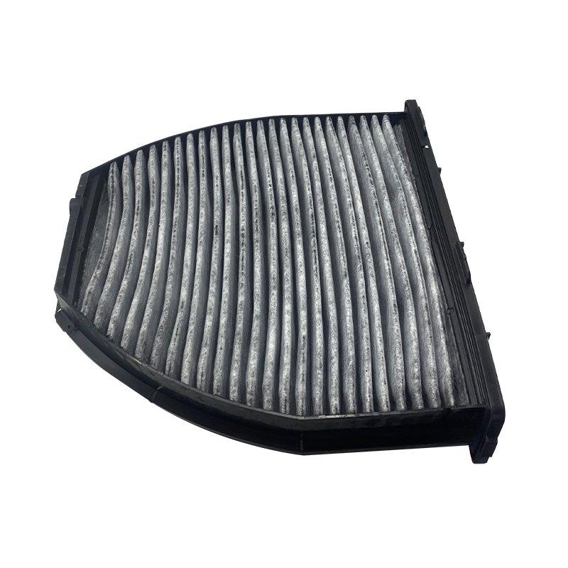 Replacement Carbon Cabin Air Conditioner Filter Element A2128300318 for Mercedes Benz C180 C200 C260 C300 Air Conditioner Filter