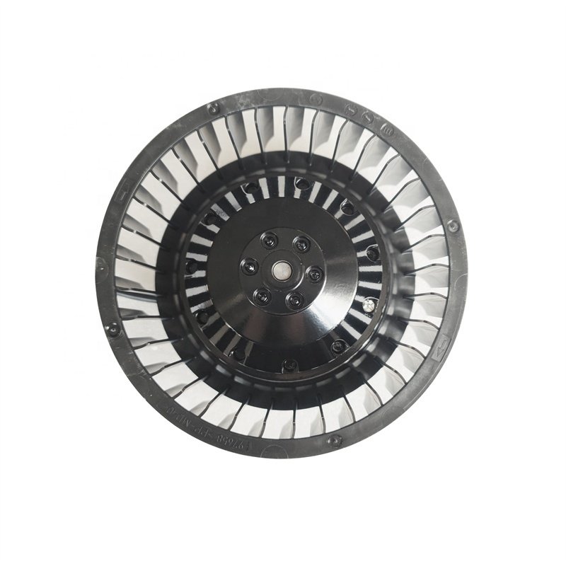 ebmpapst R3G140-8317076059 R3G140-AF23-16 220V PWM 113W 1.09 a 2163RPM 518m3/h 541Pa FFU Fan Filter Unit Centrifugal Cooling Fan