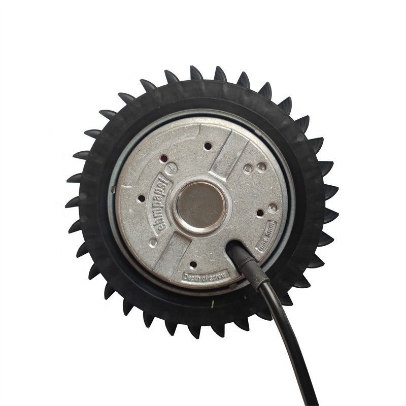 ebmpapst R3G140-8317076059 R3G140-AF23-16 220V PWM 113W 1.09 a 2163RPM 518m3/h 541Pa FFU Fan Filter Unit Centrifugal Cooling Fan
