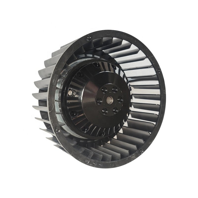 ebmpapst R3G140-8317076059 R3G140-AF23-16 220V PWM 113W 1.09 a 2163RPM 518m3/h 541Pa FFU Fan Filter Unit Centrifugal Cooling Fan