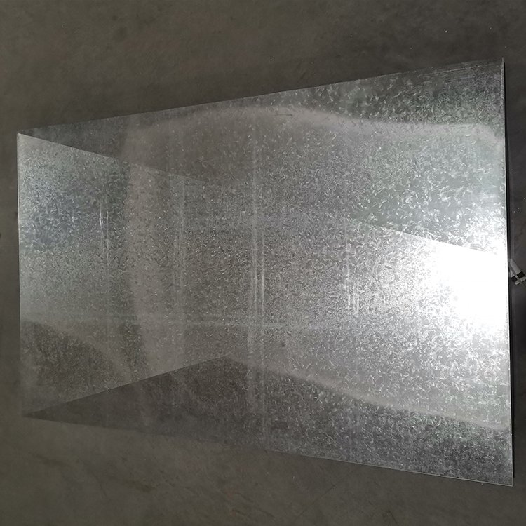 Galvanised Steel Air Conditioner AC Condensate Drip Tray Drip Pan