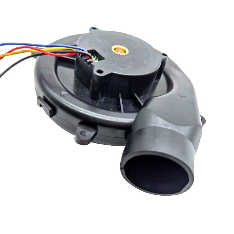 13547 13.5cm 12V 24V DC Blower Fan 135x133x47mm High Pressure Turbine Cooling Blower Fan