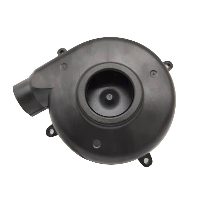 13547 13.5cm 12V 24V DC Blower Fan 135x133x47mm High Pressure Turbine Cooling Blower Fan
