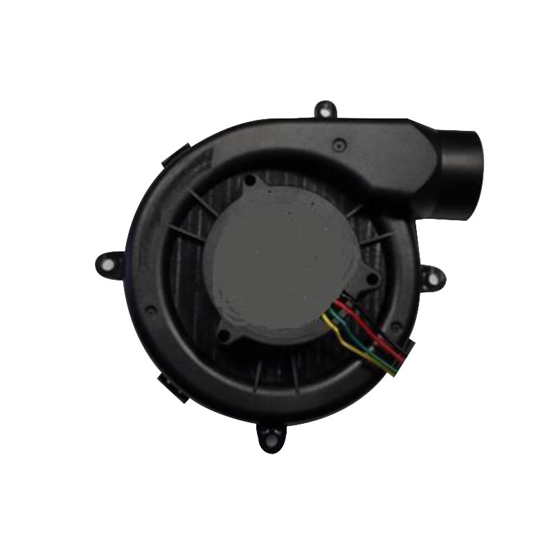 13547 13.5cm 12V 24V DC Blower Fan 135x133x47mm High Pressure Turbine Cooling Blower Fan
