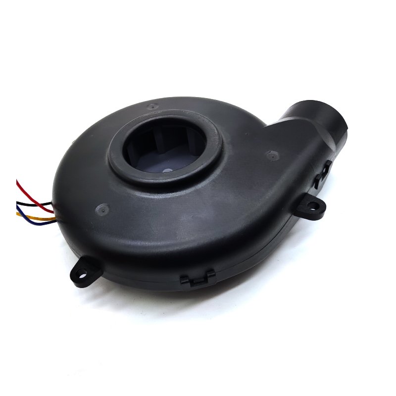 13547 13.5cm 12V 24V DC Blower Fan 135x133x47mm High Pressure Turbine Cooling Blower Fan