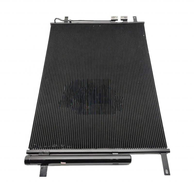 UNI-K Condenser with Accessories Used Evaporator Air Conditioner Radiator Assembly for China Changan Auto Parts