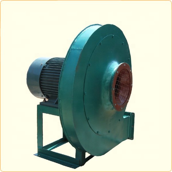 Good Price China Machine Exhaust Blower Circulating Fan 2HP Centrifugal Ventilation Fan