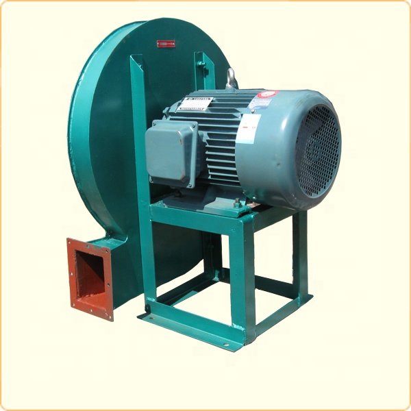 Good Price China Machine Exhaust Blower Circulating Fan 2HP Centrifugal Ventilation Fan
