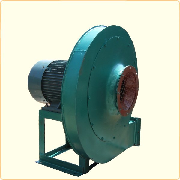 Good Price China Machine Exhaust Blower Circulating Fan 2HP Centrifugal Ventilation Fan