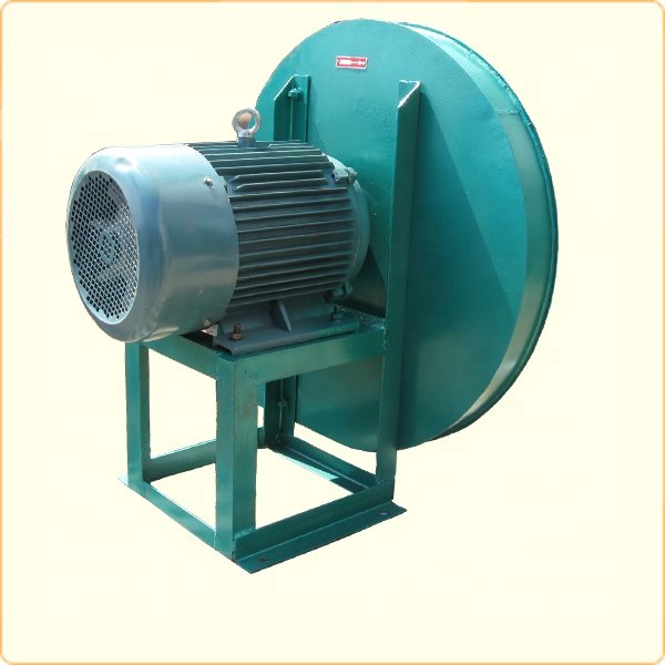 Good Price China Machine Exhaust Blower Circulating Fan 2HP Centrifugal Ventilation Fan