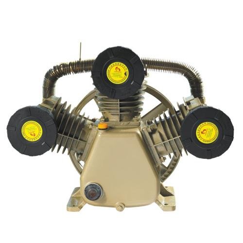 TIANBAO W-0.9/12.5 AC POWER Piston High Pressure Air Compressor