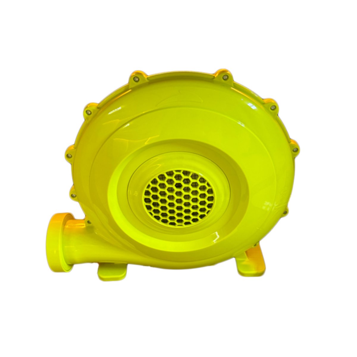 Bounce House Blower 750W Blower Inflatable Blower Fan air for Inflatables Castle House