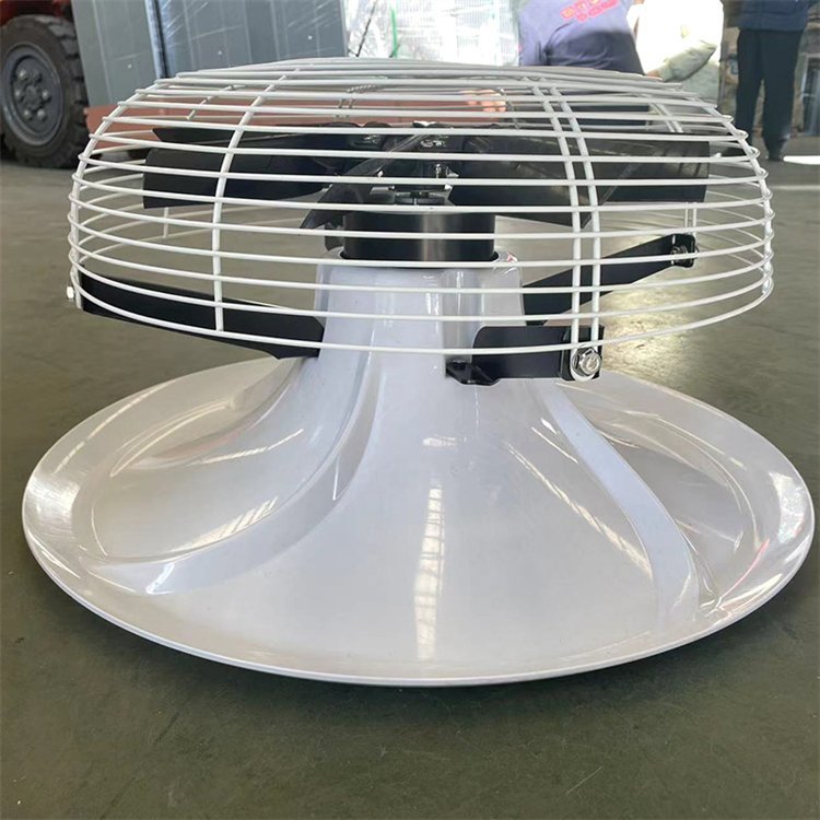 18 Inch 220v Greenhouse Air Hanging Circulator Blower Fans for Poultry House