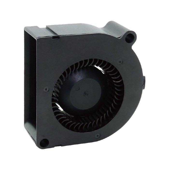Aidecoolr High-Speed Low-Noise Dust Removal Blower Fan 50*50*08 mm Automotive Wireless Charger 3D Printer DC Electric Current