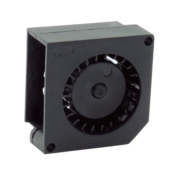 Aidecoolr High-Speed Low-Noise Dust Removal Blower Fan 50*50*08 mm Automotive Wireless Charger 3D Printer DC Electric Current