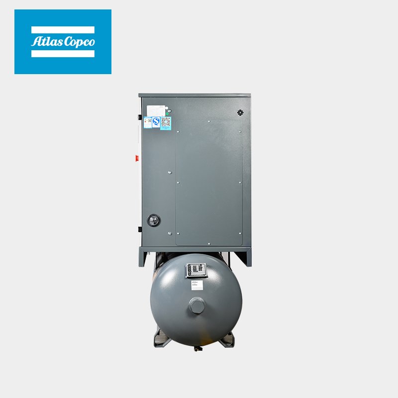 Atlas Copco Full Feature Heavy Duty 13Bar Screw Air Compressors Compressor