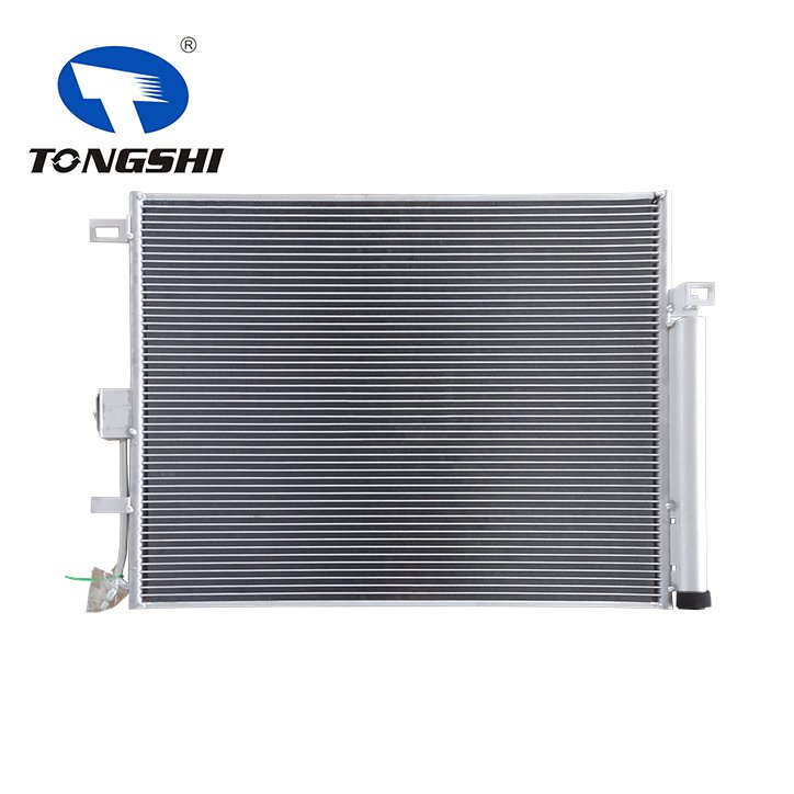 Auto Parts Car Air Conditioning Condenser for DURANGO 5.7L V6 V8 OEM 68232606AB