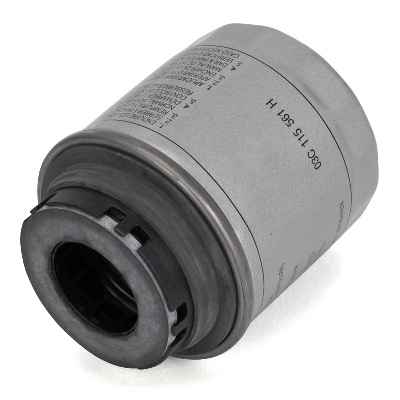German Car Hot Car Oil Filter 03C115561H