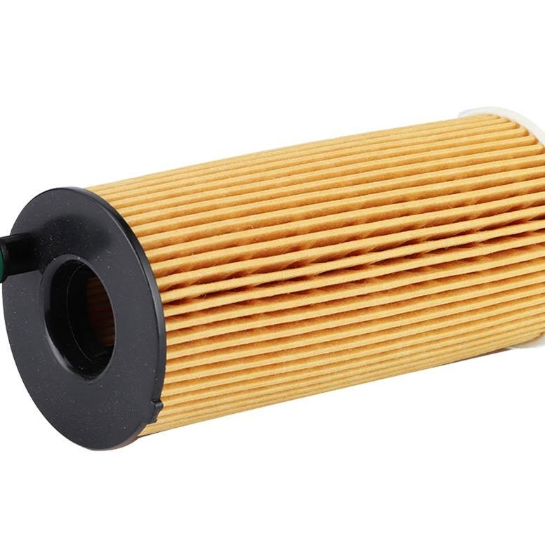 High Quality Auto Parts Engine Oil Filter for