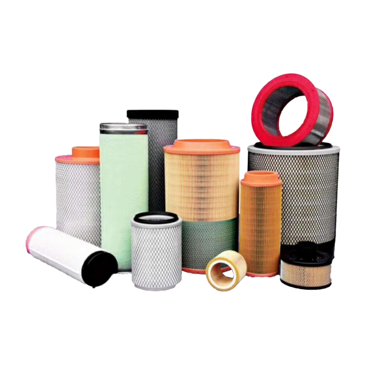 High Quality Auto Parts Engine Oil Filter for