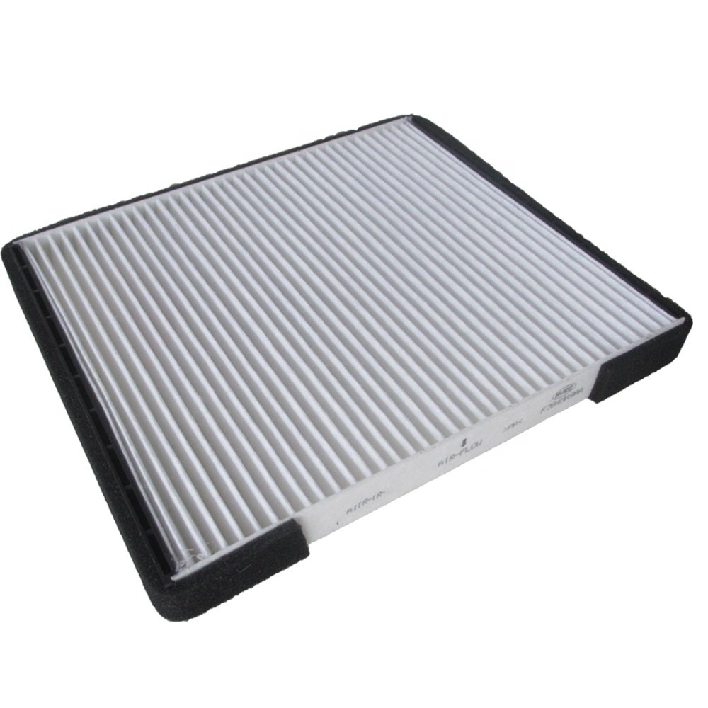 Filtration Ac Auto Cabin air Filter 97133-1E100 971331E100 97133-2H000 971332H000 971332H001 97133-1E100AT Use for Hyundai
