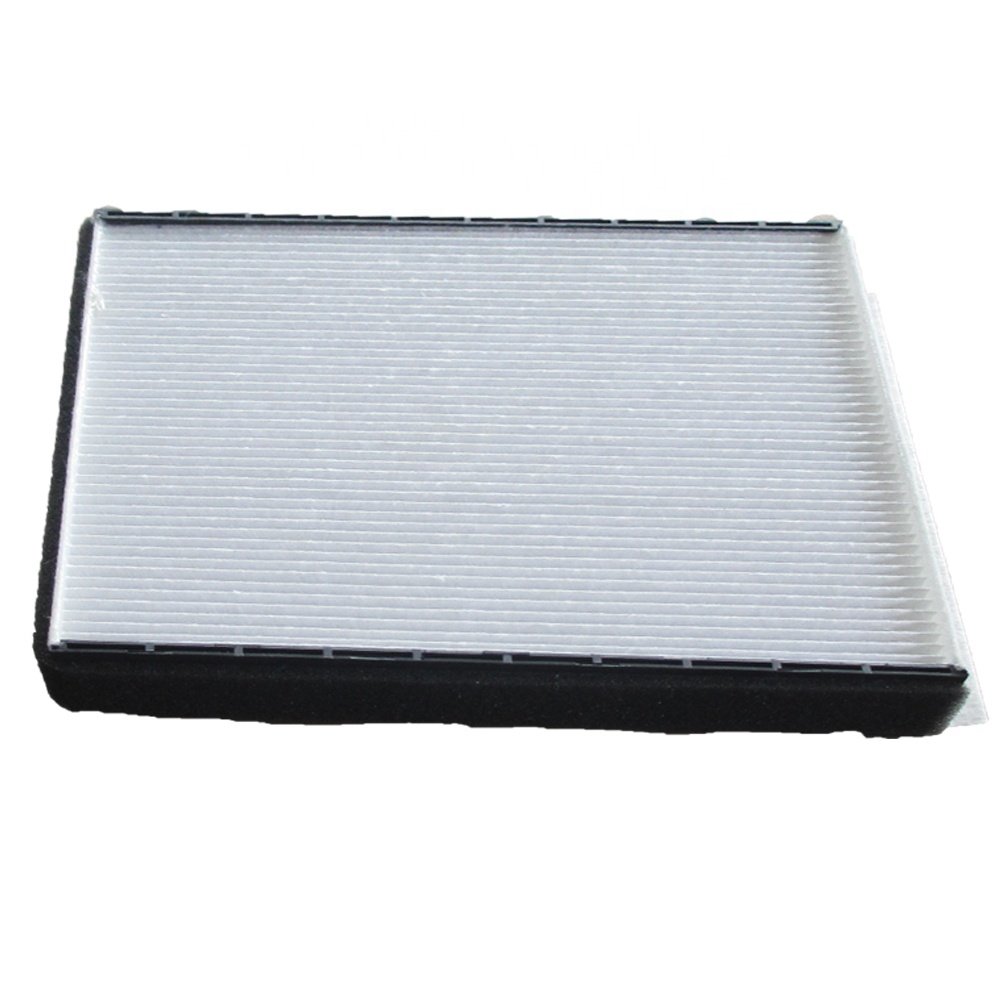 Filtration Ac Auto Cabin air Filter 97133-1E100 971331E100 97133-2H000 971332H000 971332H001 97133-1E100AT Use for Hyundai