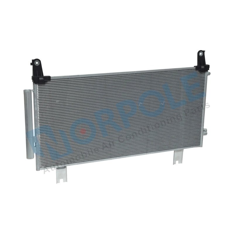 EV 9409244PFC Condenser Suitable for Acura/Honda CR-V 2017-2022 Applicable to Four-door Vehicles OE 80210TLAA51