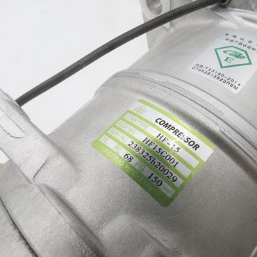 cars and trucks high quality Air compressor L1812030001A0