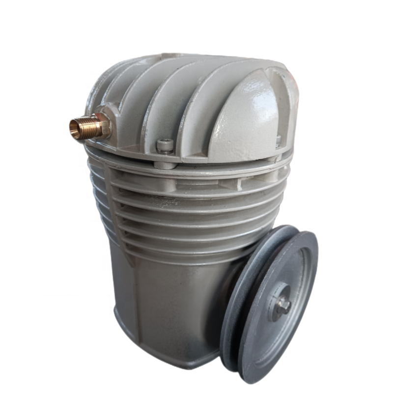Small Portable Industrial air Compressor for Gold Dredge and Diving