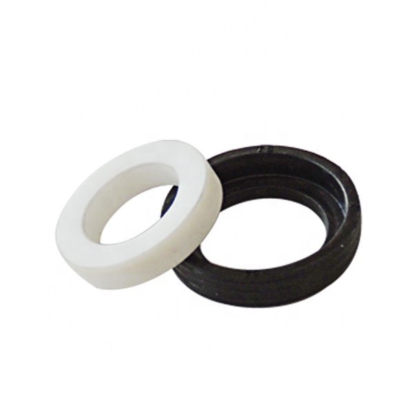 Auto Air Conditioning Compressor Mechanical Shaft Seal HF6E-1/2"