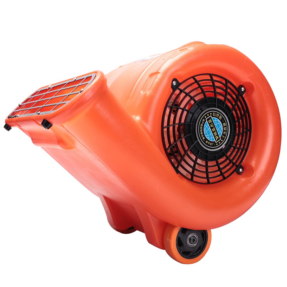 Shop.vac Industrial Commercial Plastic Cleaning air Mover Carpet Dryer Floor Fan Blowers
