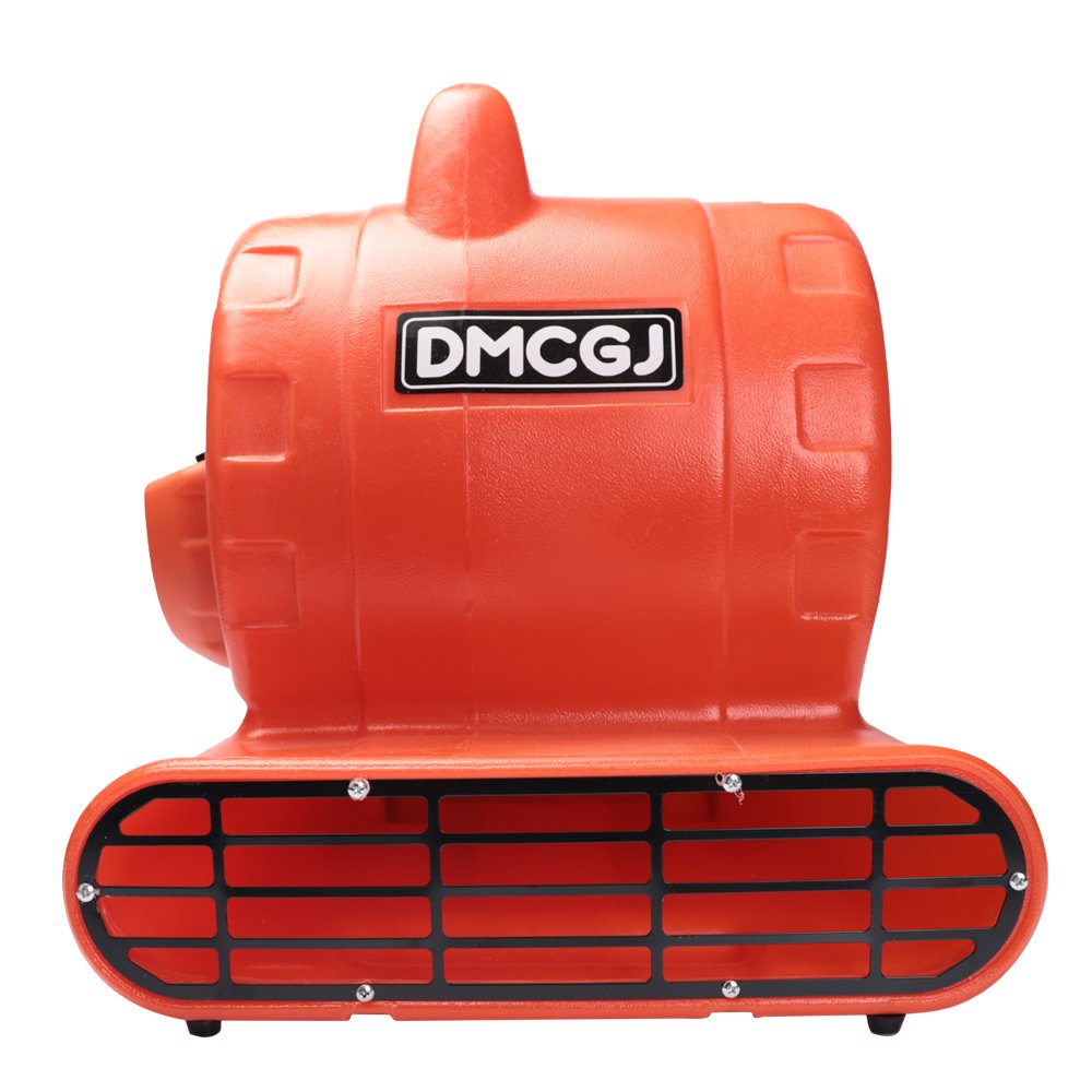 Shop.vac Industrial Commercial Plastic Cleaning air Mover Carpet Dryer Floor Fan Blowers
