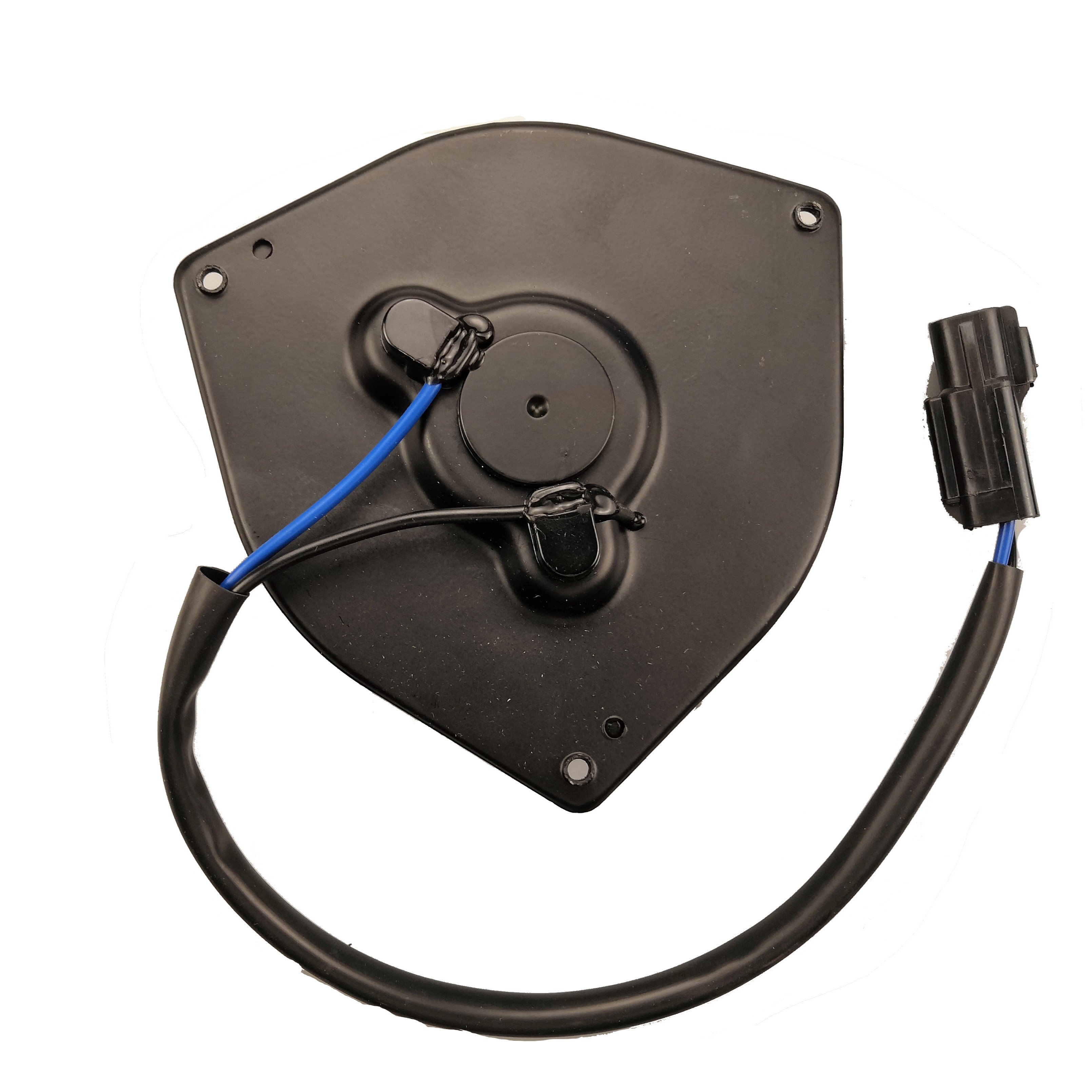 16363-28050 air Conditioning Radiator Condenser Cooling Fan Blower Motors/motor for Toyota