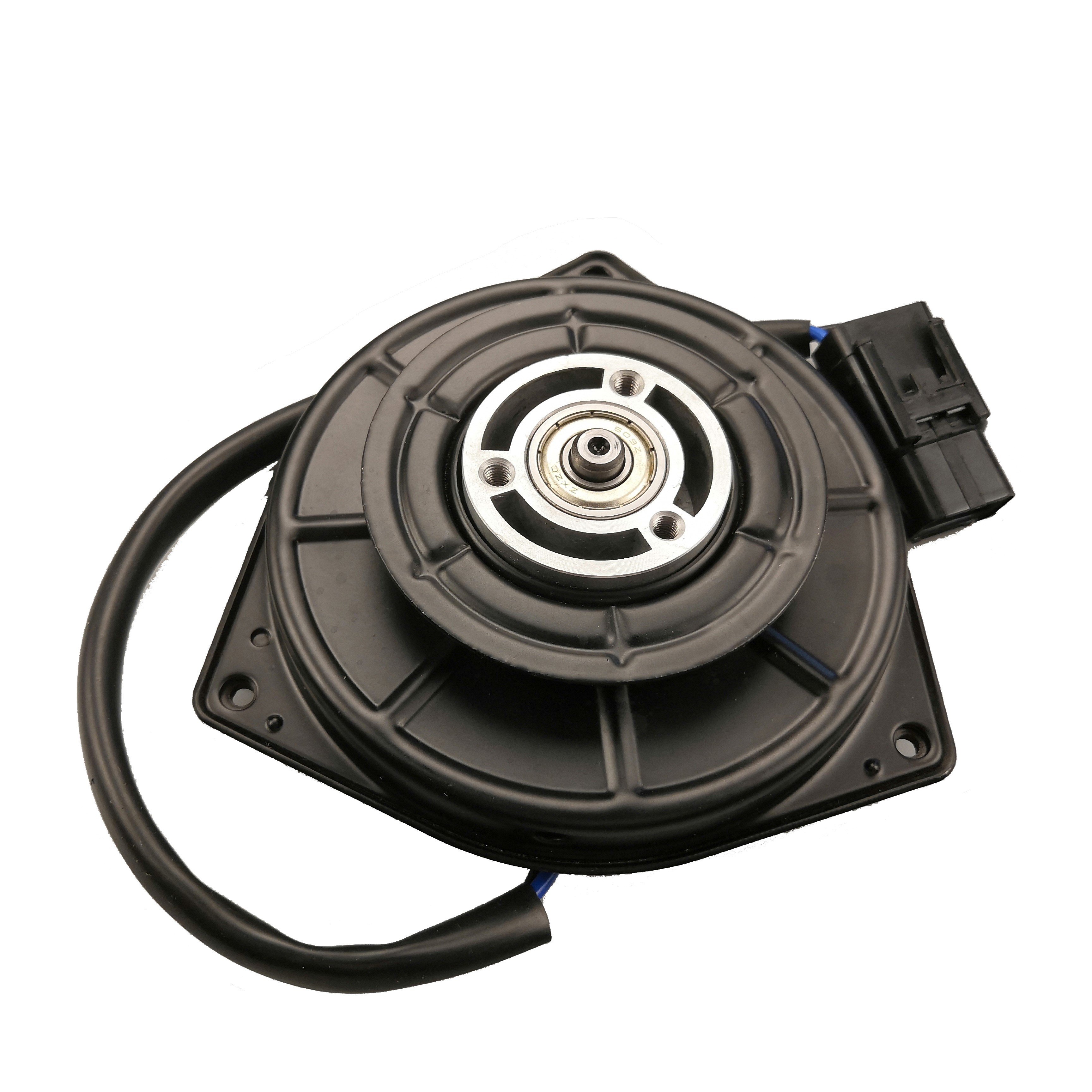 16363-28050 air Conditioning Radiator Condenser Cooling Fan Blower Motors/motor for Toyota