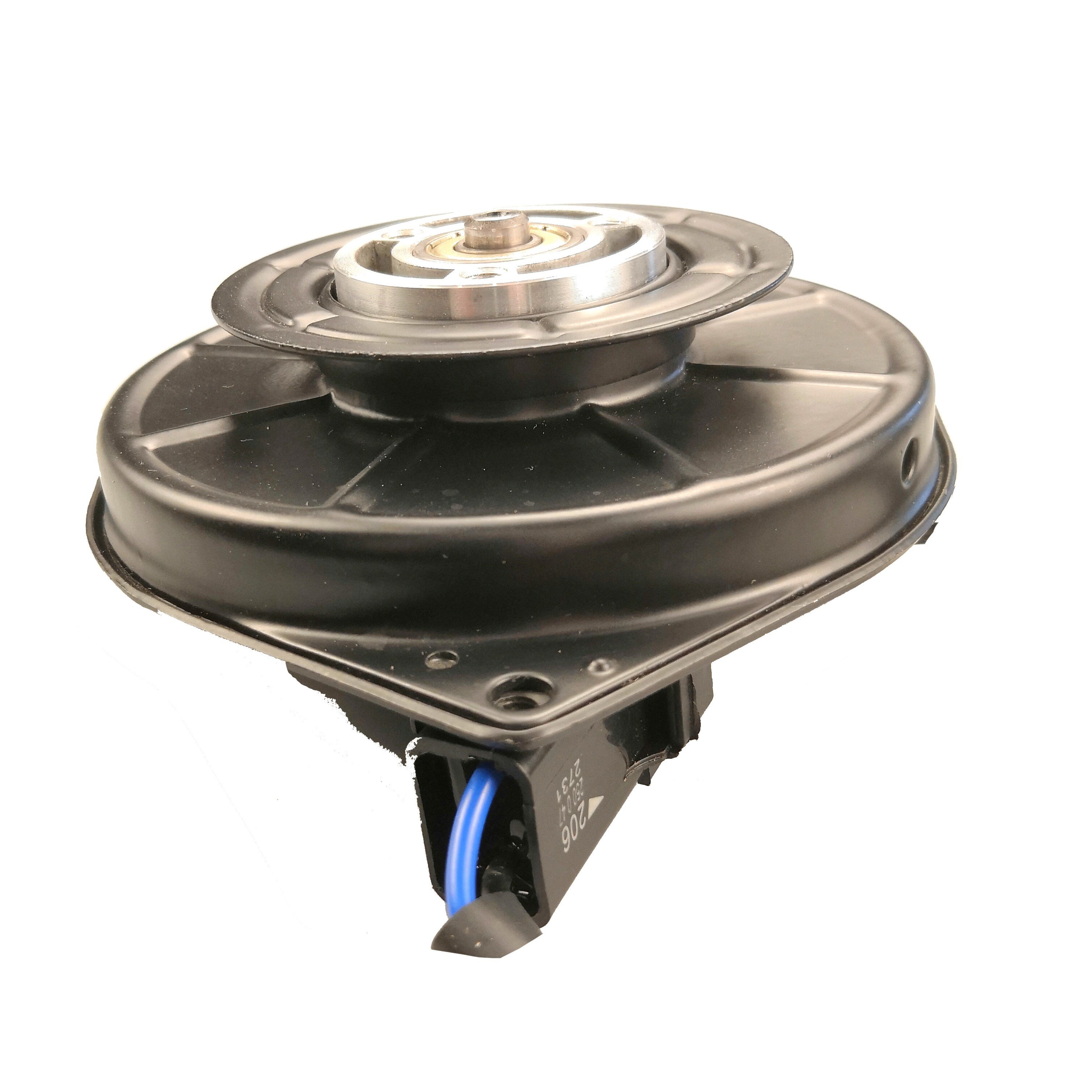 16363-28050 air Conditioning Radiator Condenser Cooling Fan Blower Motors/motor for Toyota