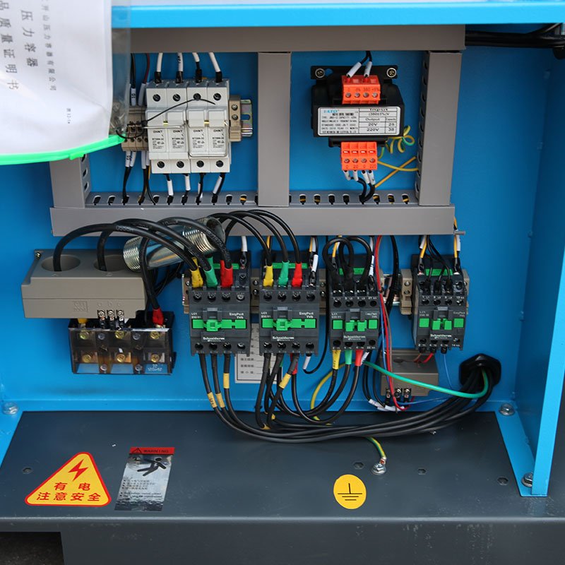 Kaishan Best Price 18KW Electric High Quality BK18-8G Screw air Compressor