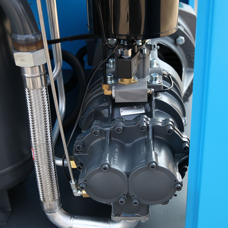 Kaishan Best Price 18KW Electric High Quality BK18-8G Screw air Compressor