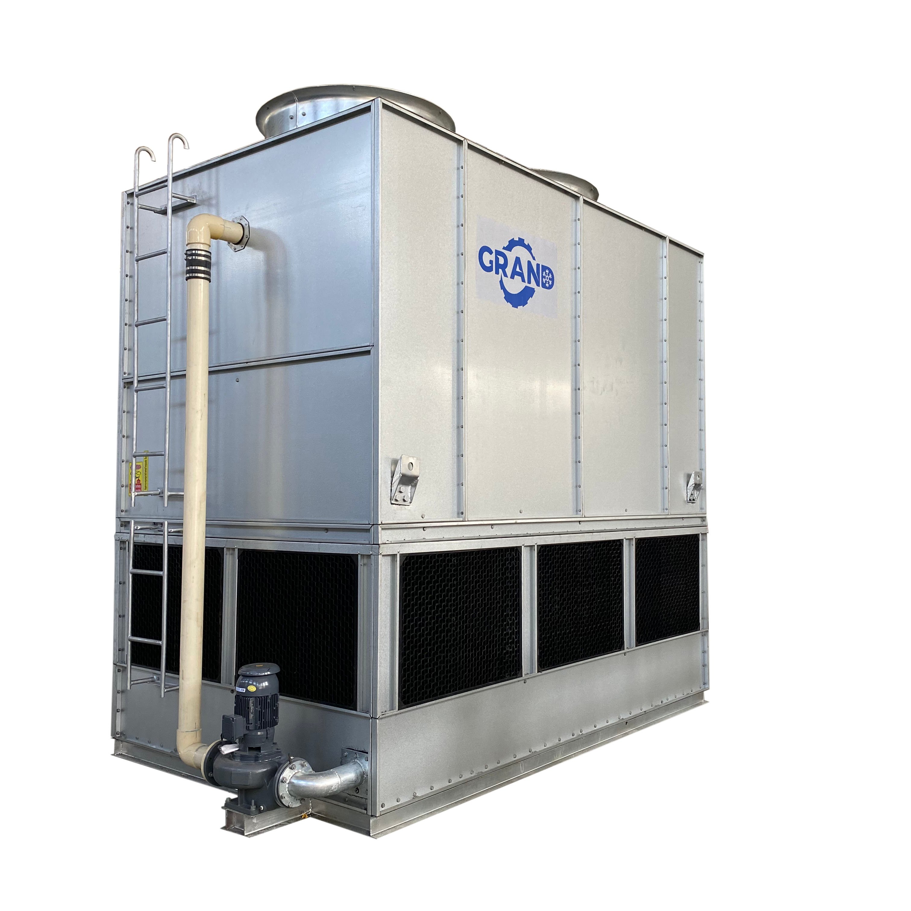 Refrigeration Evaporative Condenser/galvanized Evaporative Condenser