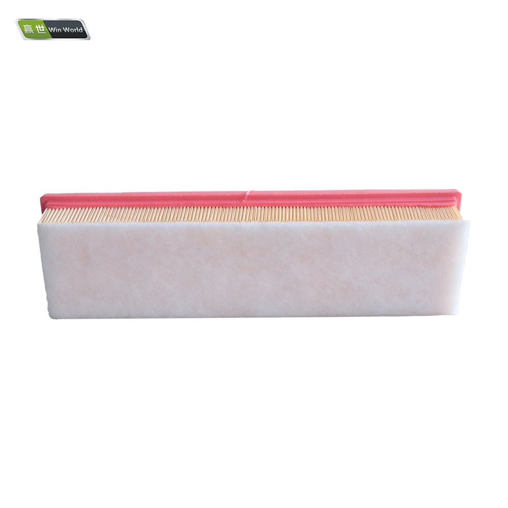 Hot Selling High Quality 1444PP-C ACE Automatic Air Filter Citroen C2/PEUGEOT 206 Activated Carbon Cabin Filter Air Conditioner