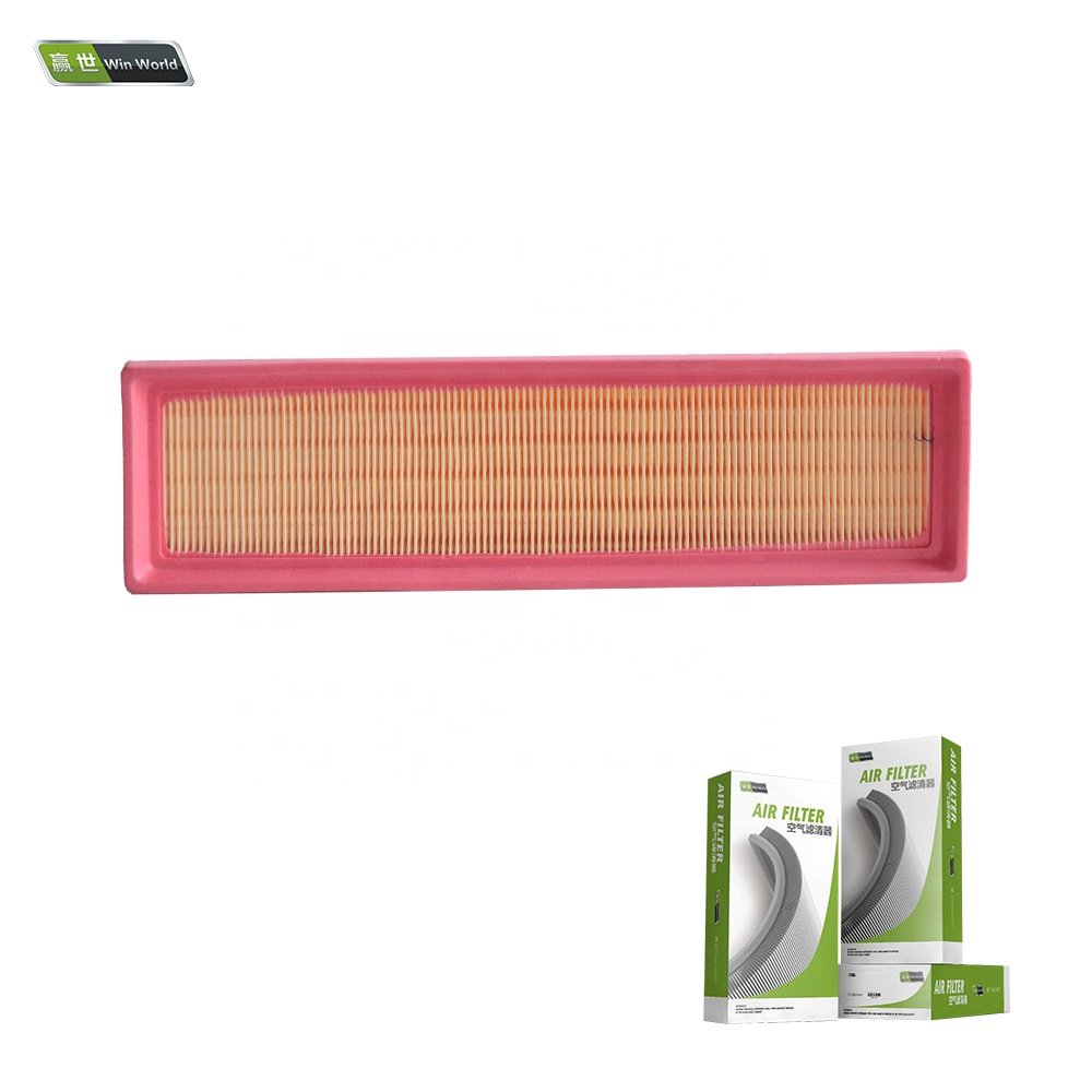 Hot Selling High Quality 1444PP-C ACE Automatic Air Filter Citroen C2/PEUGEOT 206 Activated Carbon Cabin Filter Air Conditioner